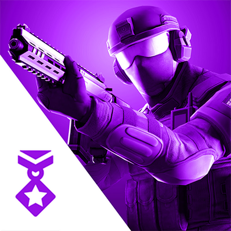 Critical Ops Esports