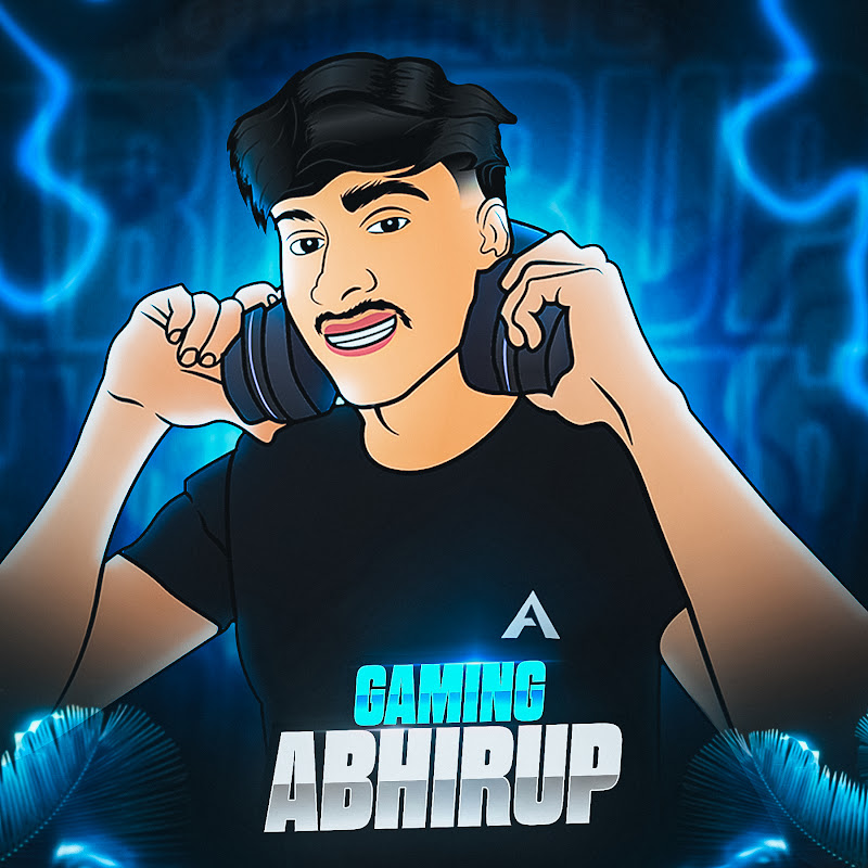 Gaming Abhirup