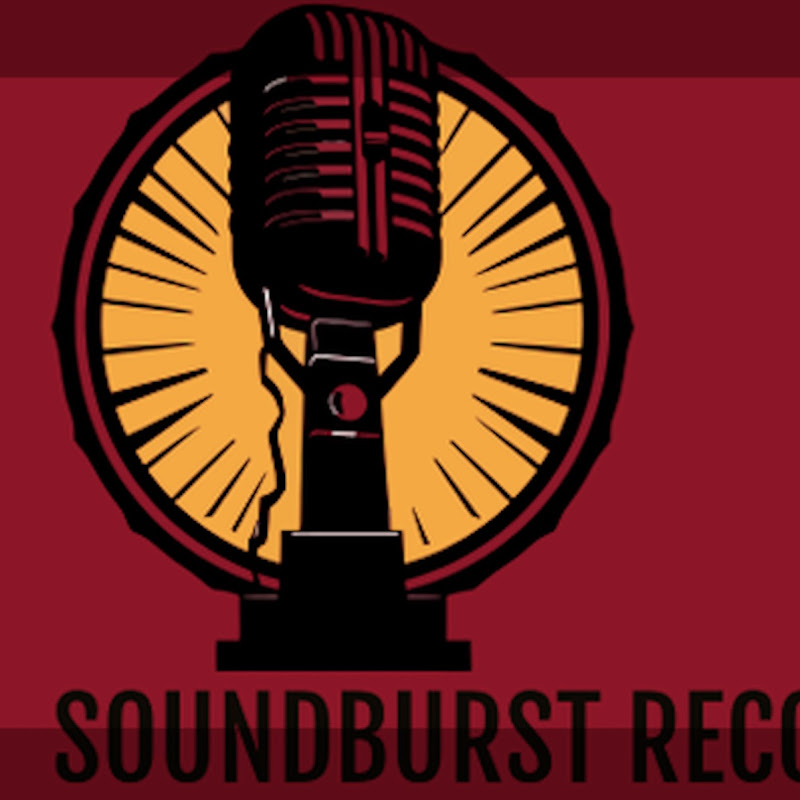 Soundburst records.