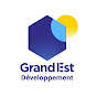 Grand Est Développement logo