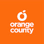 Orange County CBD logo
