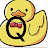 Quackers all attackers