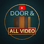 DOOR & ALL VIDEO logo