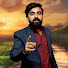 OBjGSGLOBBA-channel-avatar-Ravi Chaudhary ( तेरी मेरी बातें )
