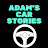 Adam's Car Stories