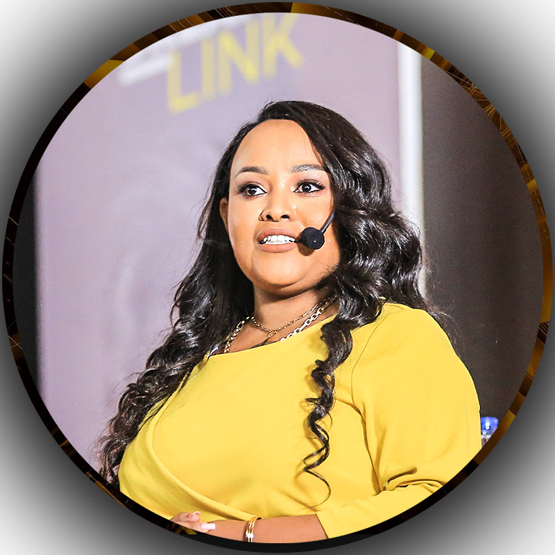 OFFICIAL FEVEN GASHAW 