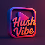 Hush Vibe logo