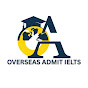 Overseas Admit  logo