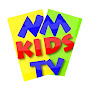 NM Kids Channel logo