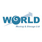 World Moving & Storage Ltd logo