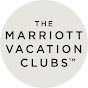 The Marriott Vacation Clubs logo
