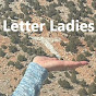 Letter Ladies YouTube Profile Photo