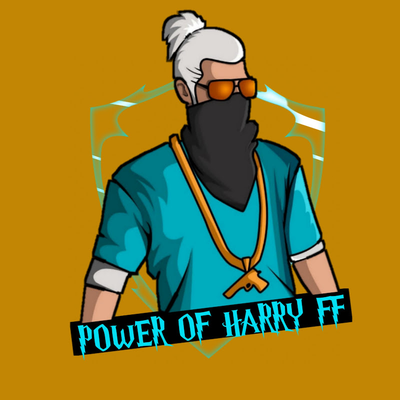 Power Of Harry FF