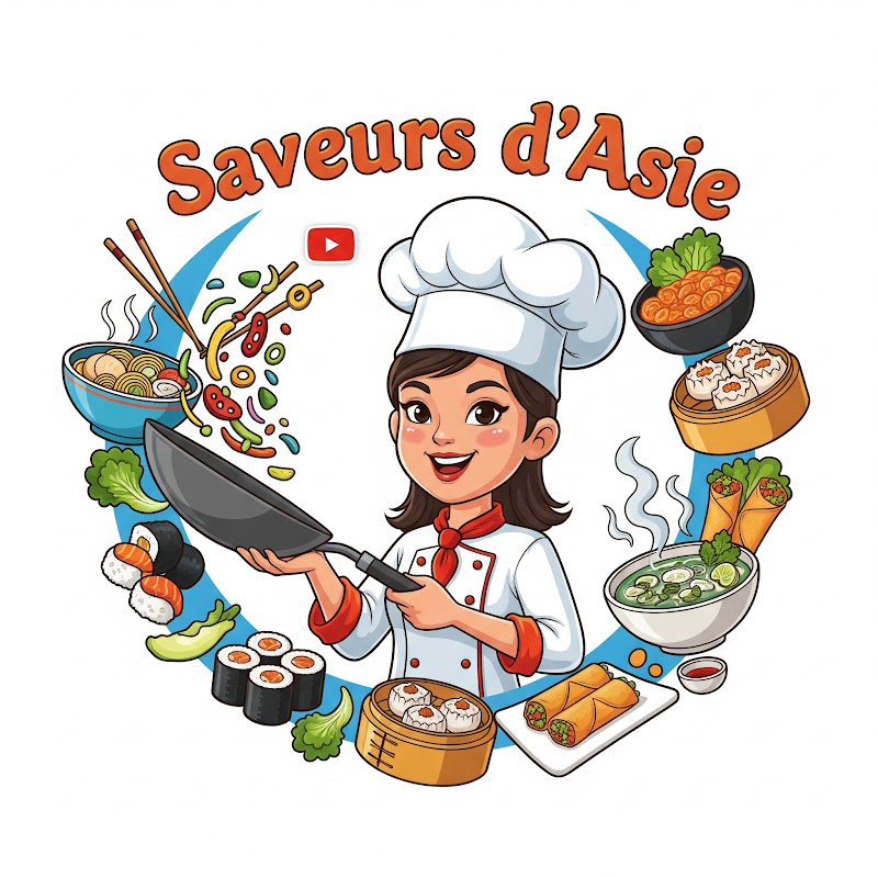 SaveurdAsie
