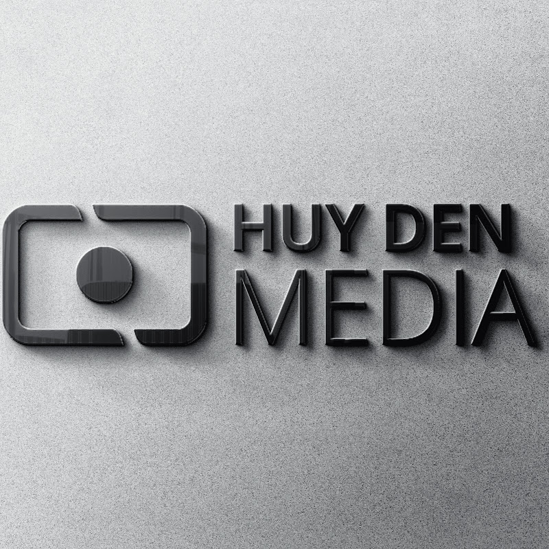 HUY ĐEN MEDIA