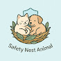 SafeNest Animals logo