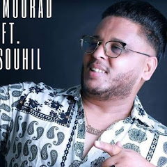 Channel thumbnail for Cheb Mourad I شاب مراد