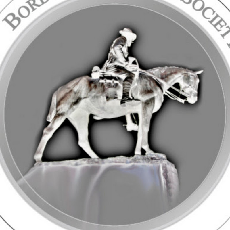 Border Historical Society : BHS