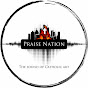 Praise Nation logo
