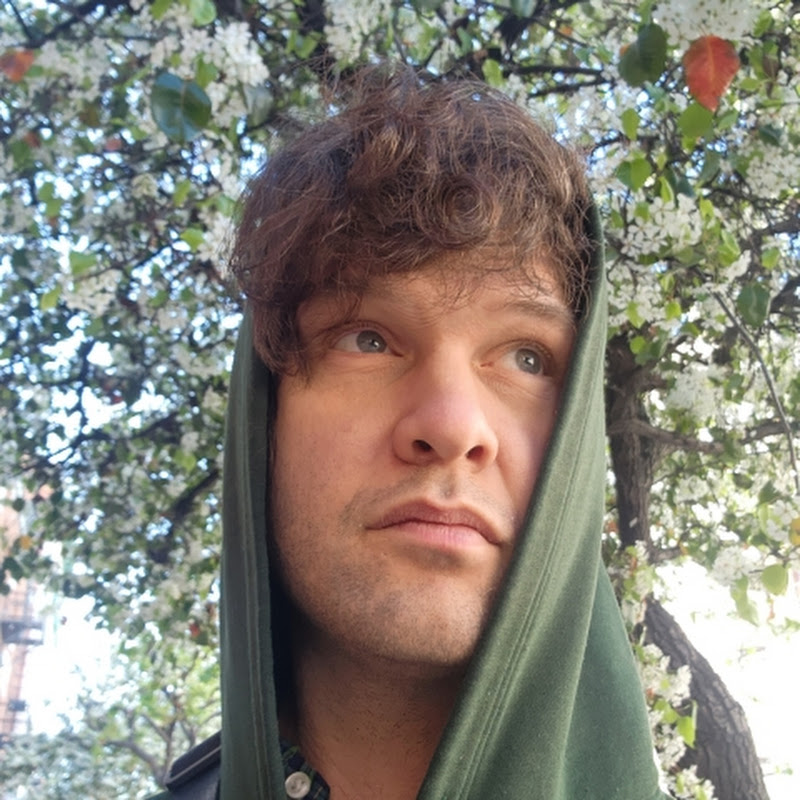 Scuffed Justin Carrey