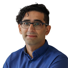 Thumbnail of related channel