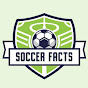 Soccer facts logo