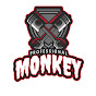 Professional Monkey Image Thumbnail