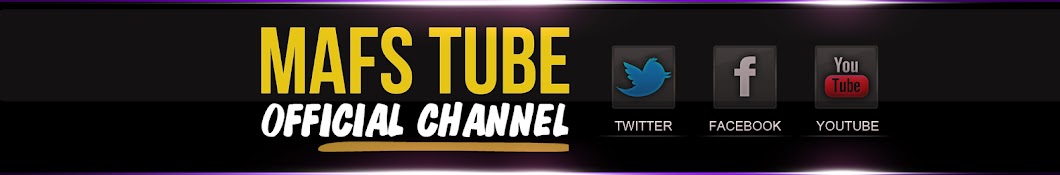 MafsTube यूट्यूब चैनल अवतार