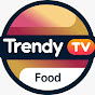 TrendyTV Food logo