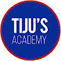 Tiju's Academy IELTS