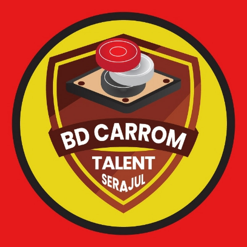 Bd Carrom Talent