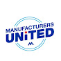 Manufacturers United  - @manufacturersunited7578 YouTube Profile Photo