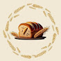 Easy bread baking logo