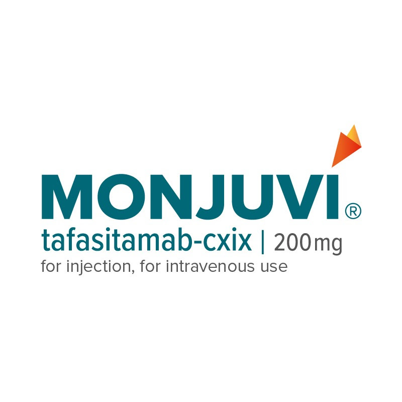 MONJUVI® (tafasitamab-cxix)