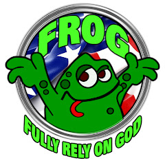 The Frog News Network Avatar
