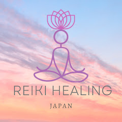 Reiki Healing Japan 365