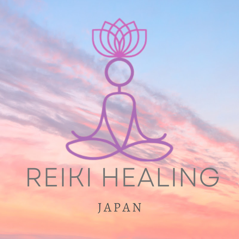Reiki Healing Japan 365