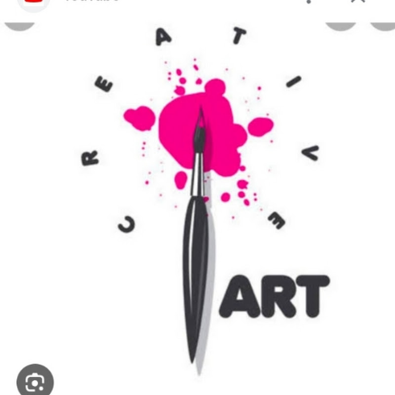 #art creative 🎨 