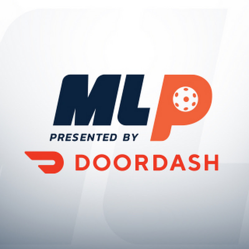 Major League Pickleball