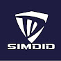 SIMDID logo