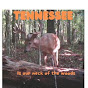 TN is Our Neck of the Woods Whitetail Deer Hunting logo