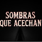 Sombras que Acechan logo