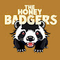 The Honey Badgers Band logo