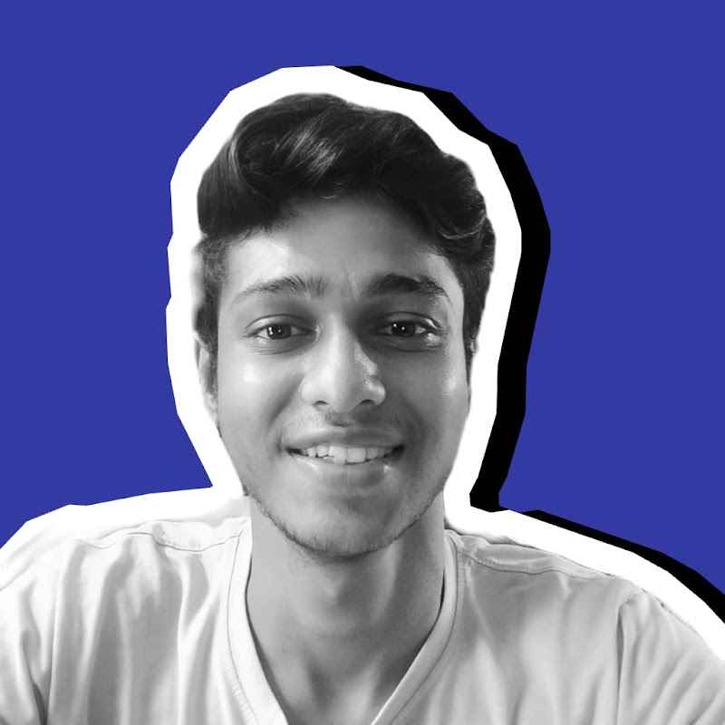 Saksham Kannoujiya