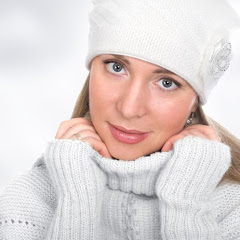 Алена Митрофанова (Простые рецепты)