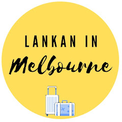 Lankan in Melbourne Avatar