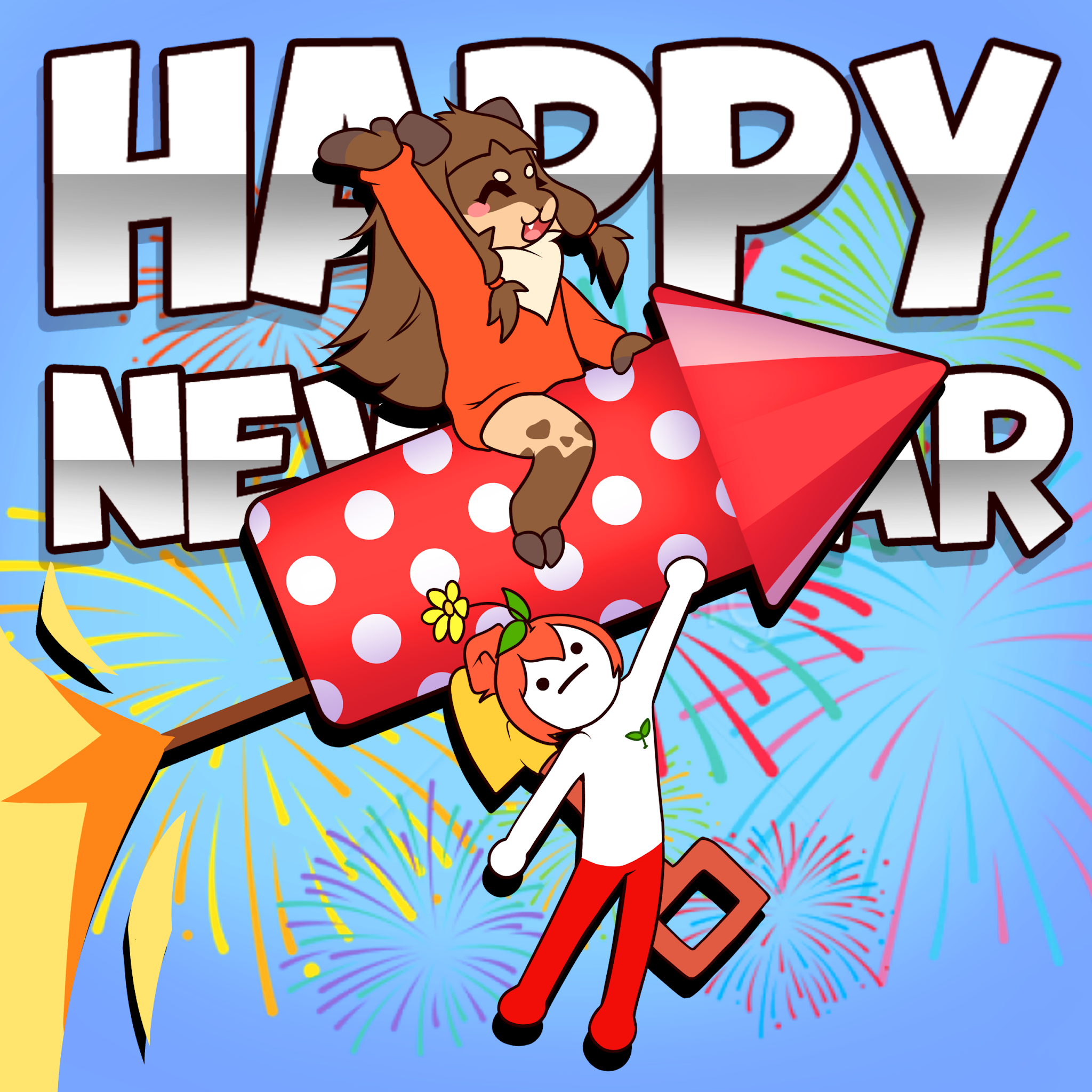 Post from Goto Goat