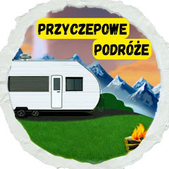 Przyczepowe podróże 