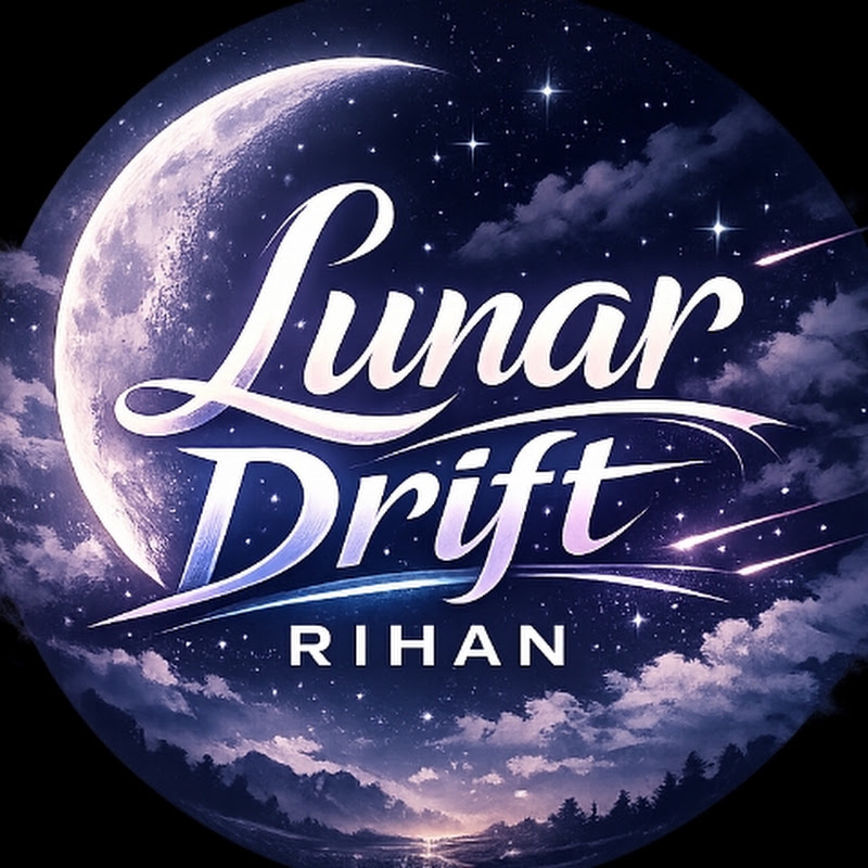 Lunar Drift Rihan