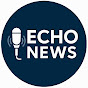 EchoNews logo